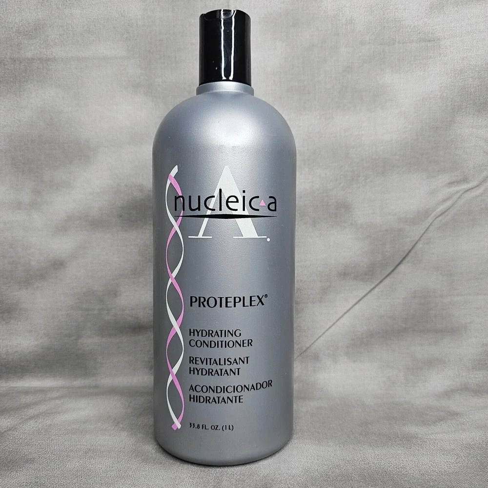 NUCLEIC-A Proteplex Hydrating Conditioner, 33.8 oz‎ / 1 Liter
